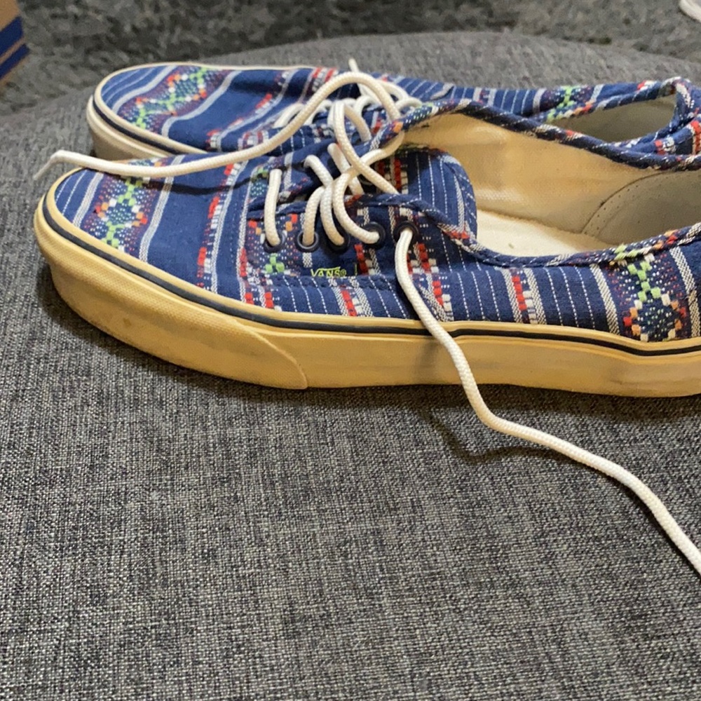 Vans